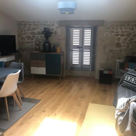 Appart Christelle La Rochelle  Extérieur photo