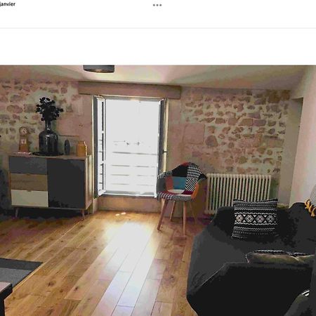 Appart Christelle La Rochelle  Extérieur photo