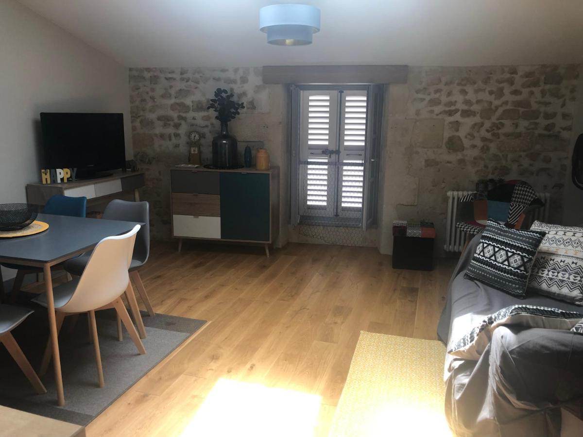 Appart Christelle La Rochelle  Extérieur photo