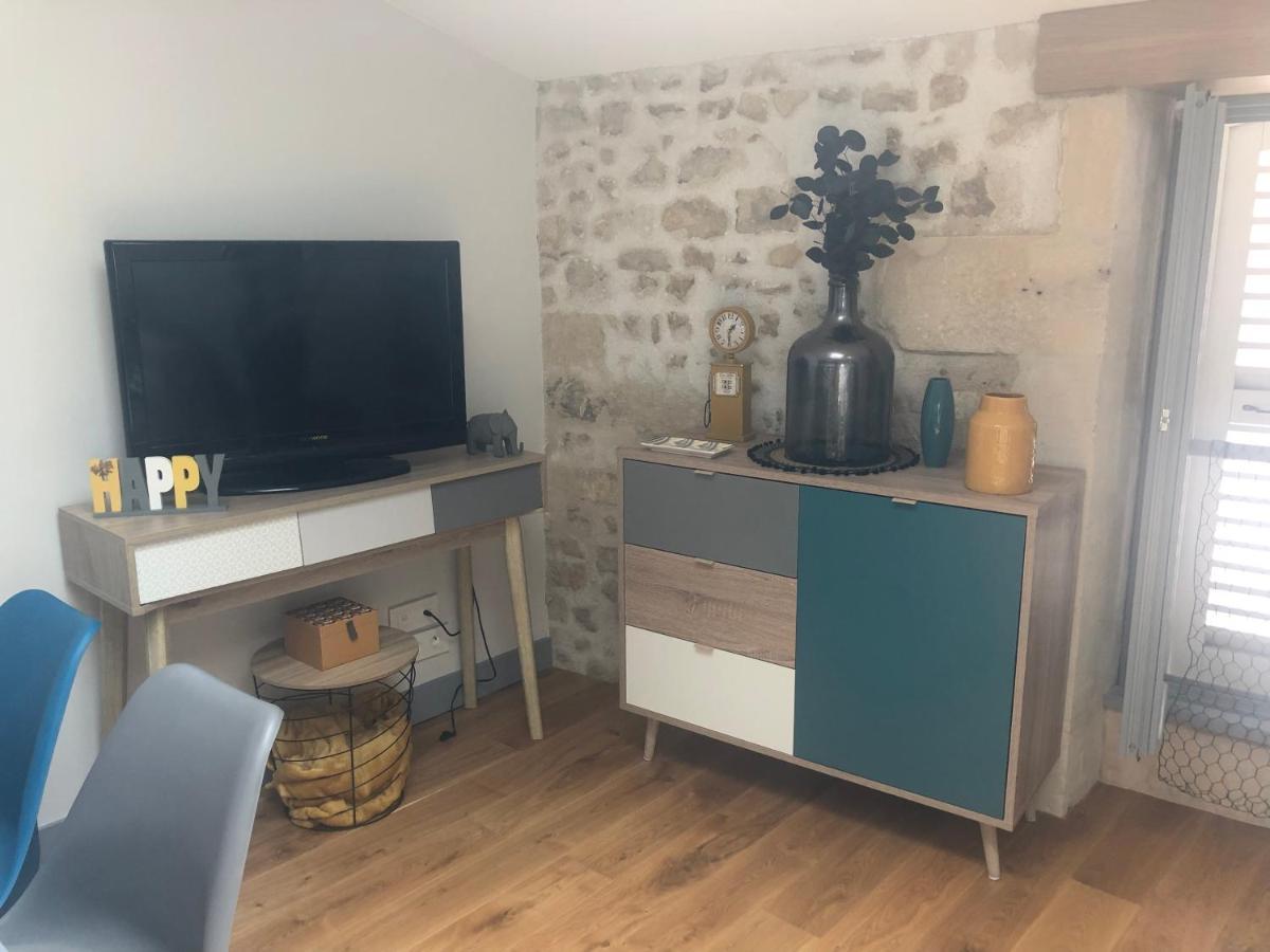 Appart Christelle La Rochelle  Extérieur photo